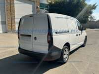 Volkswagen Caddy 2022 4p Maxi Cargo L4/1.6 TDI A/A Man Línea Nueva 2022 Volkswagen Caddy Ingreso Exteriores 5