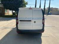 Volkswagen Caddy 2022 4p Maxi Cargo L4/1.6 TDI A/A Man Línea Nueva 2022 Volkswagen Caddy Ingreso Exteriores 6