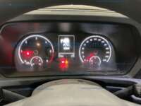 Volkswagen Caddy 2022 4p Maxi Cargo L4/1.6 TDI A/A Man Línea Nueva 2022 Volkswagen Caddy Ingreso Interiores 1