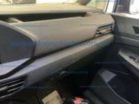 Volkswagen Caddy 2022 4p Maxi Cargo L4/1.6 TDI A/A Man Línea Nueva 2022 Volkswagen Caddy Ingreso Interiores 11