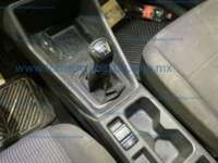 Volkswagen Caddy 2022 4p Maxi Cargo L4/1.6 TDI A/A Man Línea Nueva 2022 Volkswagen Caddy Ingreso Interiores 13