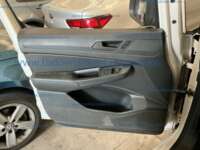 Volkswagen Caddy 2022 4p Maxi Cargo L4/1.6 TDI A/A Man Línea Nueva 2022 Volkswagen Caddy Ingreso Interiores 15