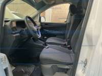 Volkswagen Caddy 2022 4p Maxi Cargo L4/1.6 TDI A/A Man Línea Nueva 2022 Volkswagen Caddy Ingreso Interiores 16