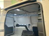 Volkswagen Caddy 2022 4p Maxi Cargo L4/1.6 TDI A/A Man Línea Nueva 2022 Volkswagen Caddy Ingreso Interiores 19