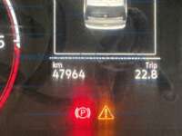 Volkswagen Caddy 2022 4p Maxi Cargo L4/1.6 TDI A/A Man Línea Nueva 2022 Volkswagen Caddy Ingreso Interiores 4