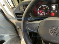 Volkswagen Caddy 2022 4p Maxi Cargo L4/1.6 TDI A/A Man Línea Nueva 2022 Volkswagen Caddy Ingreso Interiores 6