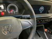 Volkswagen Caddy 2022 4p Maxi Cargo L4/1.6 TDI A/A Man Línea Nueva 2022 Volkswagen Caddy Ingreso Interiores 7