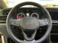 Volkswagen Caddy 2022 4p Maxi Cargo L4/1.6 TDI A/A Man Línea Nueva 2022 Volkswagen Caddy Ingreso Interiores 8