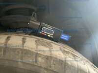 Volkswagen Caddy 2022 4p Maxi Cargo L4/1.6 TDI A/A Man Línea Nueva 2022 Volkswagen Caddy Ingreso Llantas 11