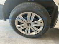 Volkswagen Caddy 2022 4p Maxi Cargo L4/1.6 TDI A/A Man Línea Nueva 2022 Volkswagen Caddy Ingreso Llantas 3