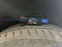 Volkswagen Caddy 2022 4p Maxi Cargo L4/1.6 TDI A/A Man Línea Nueva 2022 Volkswagen Caddy Ingreso Llantas 8