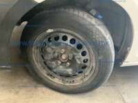 Volkswagen Caddy 2022 4p Maxi Cargo L4/1.6 TDI A/A Man Línea Nueva 2022 Volkswagen Caddy Ingreso Llantas 9