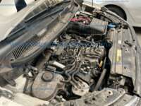 Volkswagen Caddy 2022 4p Maxi Cargo L4/1.6 TDI A/A Man Línea Nueva 2022 Volkswagen Caddy Ingreso Motor 0