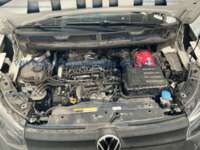 Volkswagen Caddy 2022 4p Maxi Cargo L4/1.6 TDI A/A Man Línea Nueva 2022 Volkswagen Caddy Ingreso Motor 1