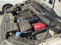 Volkswagen Caddy 2022 4p Maxi Cargo L4/1.6 TDI A/A Man Línea Nueva 2022 Volkswagen Caddy Ingreso Motor 2