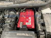 Volkswagen Caddy 2022 4p Maxi Cargo L4/1.6 TDI A/A Man Línea Nueva 2022 Volkswagen Caddy Ingreso Motor 3