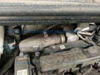 Volkswagen Caddy 2022 4p Maxi Cargo L4/1.6 TDI A/A Man Línea Nueva 2022 Volkswagen Caddy Ingreso Motor 4