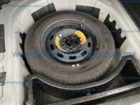 Volkswagen Virtus 2021 4p L4/1.6 Man 2021 Volkswagen Virtus Ingreso Cajuela 2