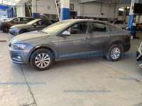 Volkswagen Virtus 2021 4p L4/1.6 Man 2021 Volkswagen Virtus Ingreso Exteriores 7