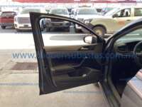 Volkswagen Virtus 2021 4p L4/1.6 Man 2021 Volkswagen Virtus Ingreso Interiores 0