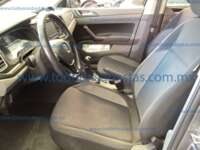 Volkswagen Virtus 2021 4p L4/1.6 Man 2021 Volkswagen Virtus Ingreso Interiores 1