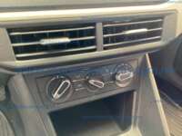 Volkswagen Virtus 2021 4p L4/1.6 Man 2021 Volkswagen Virtus Ingreso Interiores 10