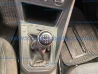 Volkswagen Virtus 2021 4p L4/1.6 Man 2021 Volkswagen Virtus Ingreso Interiores 11