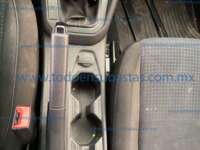 Volkswagen Virtus 2021 4p L4/1.6 Man 2021 Volkswagen Virtus Ingreso Interiores 12