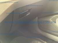 Volkswagen Virtus 2021 4p L4/1.6 Man 2021 Volkswagen Virtus Ingreso Interiores 13