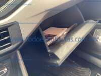 Volkswagen Virtus 2021 4p L4/1.6 Man 2021 Volkswagen Virtus Ingreso Interiores 14