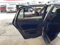 Volkswagen Virtus 2021 4p L4/1.6 Man 2021 Volkswagen Virtus Ingreso Interiores 15