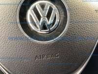 Volkswagen Virtus 2021 4p L4/1.6 Man 2021 Volkswagen Virtus Ingreso Interiores 17