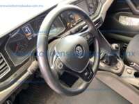 Volkswagen Virtus 2021 4p L4/1.6 Man 2021 Volkswagen Virtus Ingreso Interiores 2