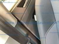 Volkswagen Virtus 2021 4p L4/1.6 Man 2021 Volkswagen Virtus Ingreso Interiores 20