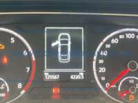 Volkswagen Virtus 2021 4p L4/1.6 Man 2021 Volkswagen Virtus Ingreso Interiores 4