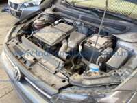 Volkswagen Virtus 2021 4p L4/1.6 Man 2021 Volkswagen Virtus Ingreso Motor 0