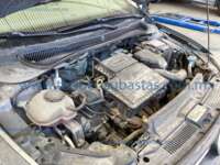 Volkswagen Virtus 2021 4p L4/1.6 Man 2021 Volkswagen Virtus Ingreso Motor 2