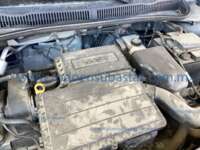 Volkswagen Virtus 2021 4p L4/1.6 Man 2021 Volkswagen Virtus Ingreso Motor 3