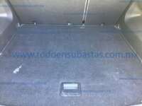 Volkswagen Cross Sport 2024  2024 Volkswagen Teramont Ingreso Cajuela 1