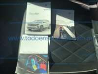 Volkswagen Cross Sport 2024  2024 Volkswagen Teramont Ingreso Documentos 0