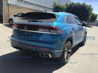 Volkswagen Cross Sport 2024  2024 Volkswagen Teramont Ingreso Exteriores 5