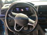 Volkswagen Cross Sport 2024  2024 Volkswagen Teramont Ingreso Interiores 1