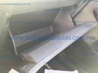 Volkswagen Cross Sport 2024  2024 Volkswagen Teramont Ingreso Interiores 10