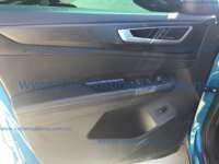 Volkswagen Cross Sport 2024  2024 Volkswagen Teramont Ingreso Interiores 11