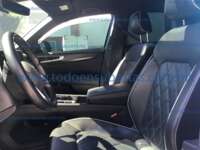 Volkswagen Cross Sport 2024  2024 Volkswagen Teramont Ingreso Interiores 12