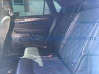 Volkswagen Cross Sport 2024  2024 Volkswagen Teramont Ingreso Interiores 14