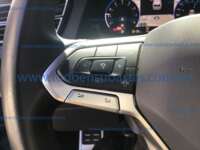 Volkswagen Cross Sport 2024  2024 Volkswagen Teramont Ingreso Interiores 2