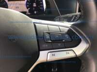 Volkswagen Cross Sport 2024  2024 Volkswagen Teramont Ingreso Interiores 3