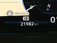 Volkswagen Cross Sport 2024  2024 Volkswagen Teramont Ingreso Interiores 4