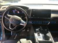 Volkswagen Cross Sport 2024  2024 Volkswagen Teramont Ingreso Interiores 6